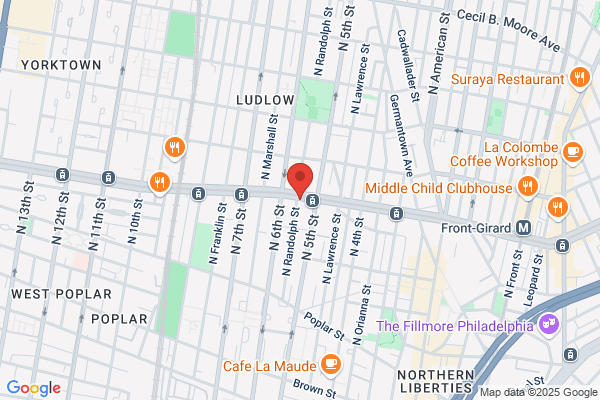 Girard Avenue Check Cashing Inc