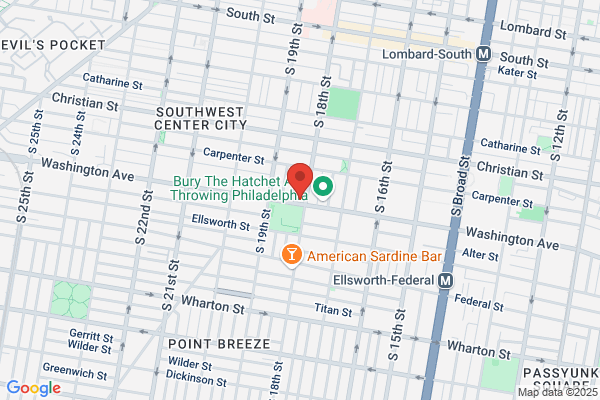 Express Wireless, Philadelphia