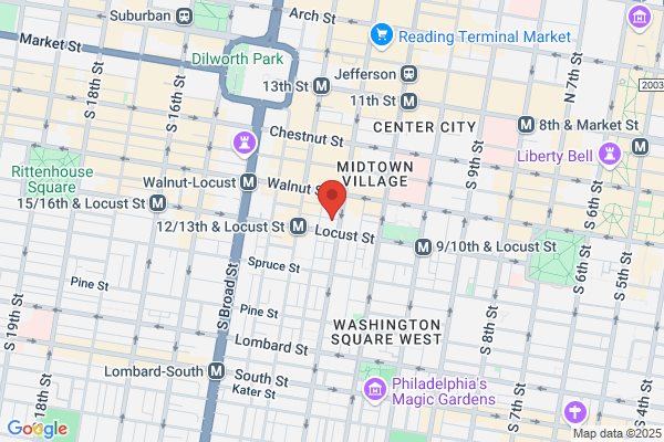 Community Women's Center of Philadelphia