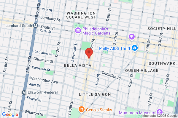 Bella Vista Child Care Academy Inc