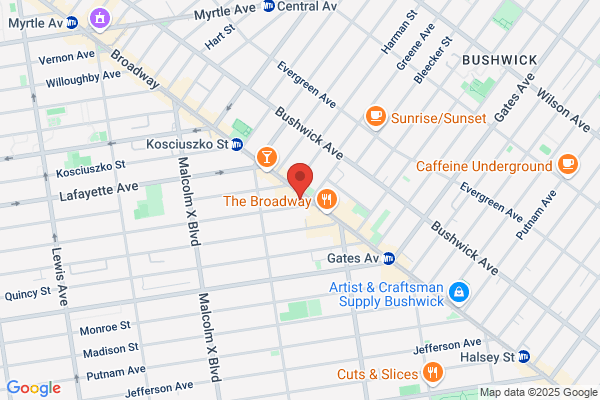 Broadway Family Center
