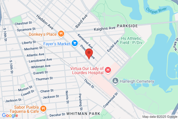Providence Medical Daycare