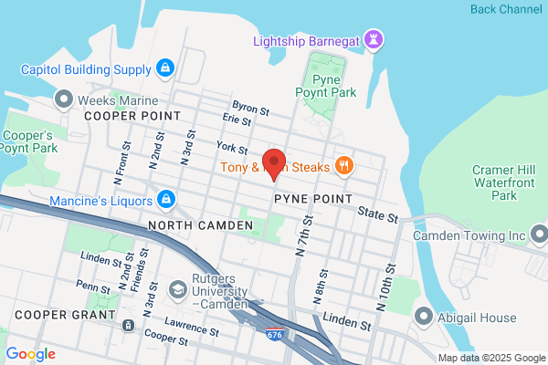 Respond Inc, Parkade Center