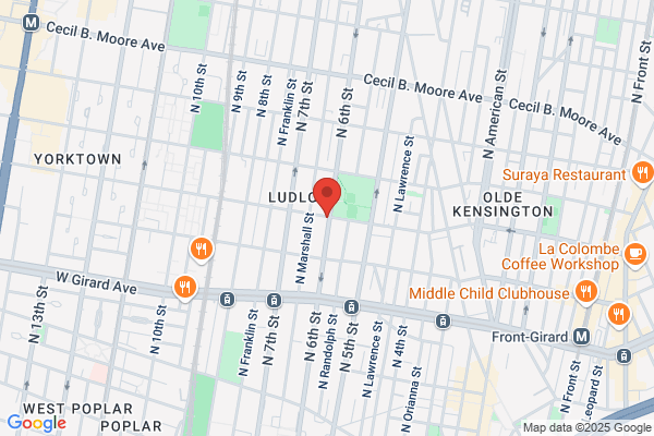 Ludlow Youth Community Center