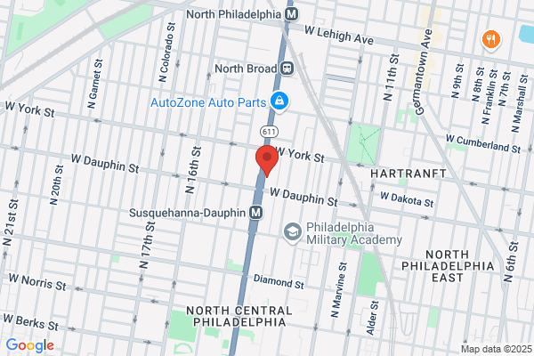 Youthbuild Philadelphia Charter School