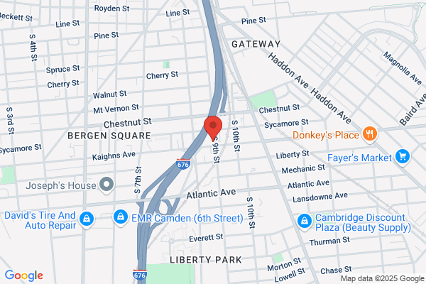 Forty Eighth Street Baptist Church Inc the
