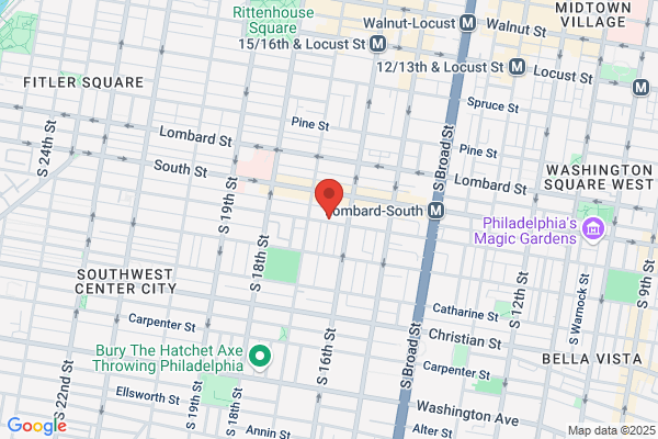 New Day Spring Baptist Church