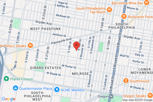 Philadelphia Praise Center