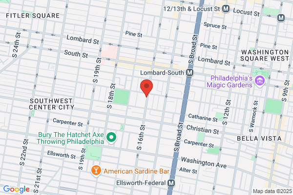 South Philadelphia Prayer Community