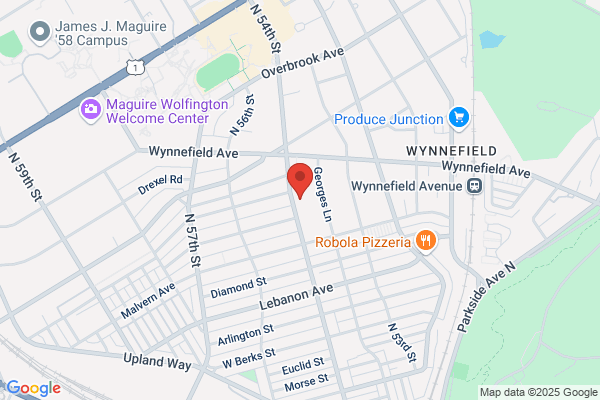 Wynnefield Presbyterian Church USA