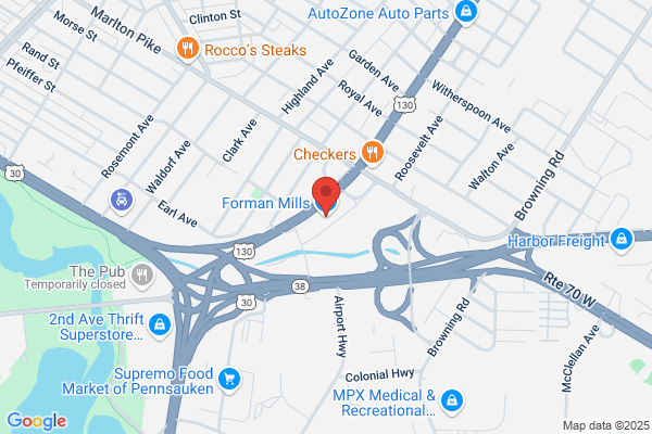 Forman Mills Inc