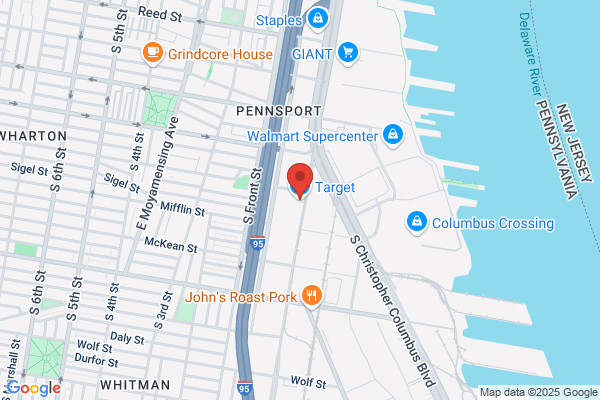 Target Stores, Store Information