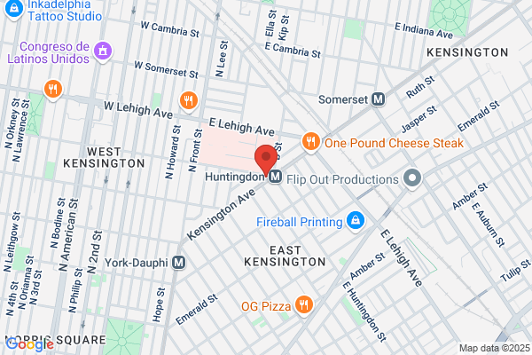 Kensington Mini Mart
