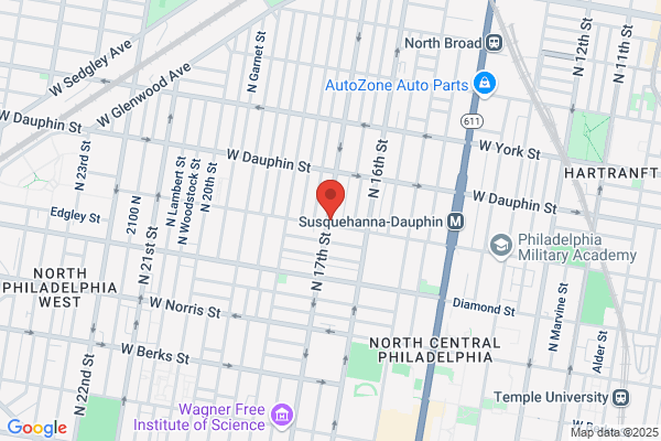 ENI Deli
