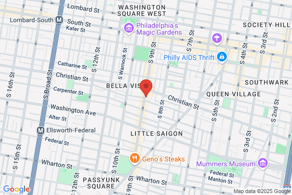 Red's Hoagies & Groceries