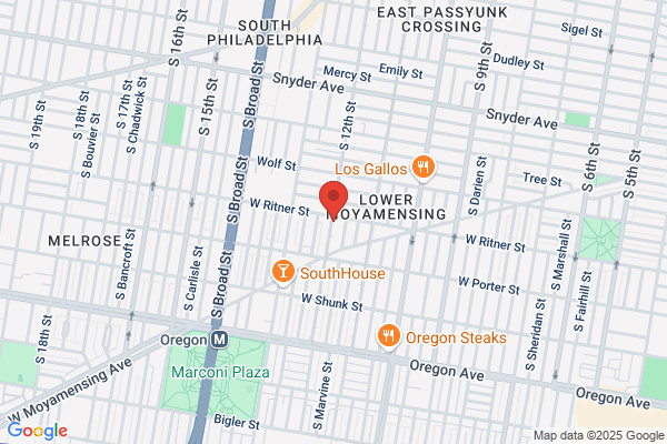 Ritner Deli