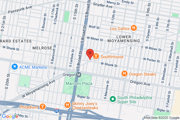 T & N Deli & Sandwich Shop