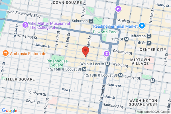 Philadelphia Dentistry