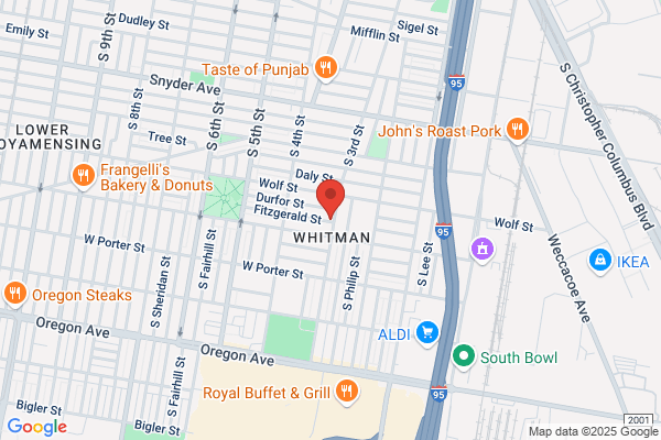 Whitman Dental Center