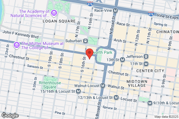 Centre Square Dental (formerly Gilbert Dental Care)