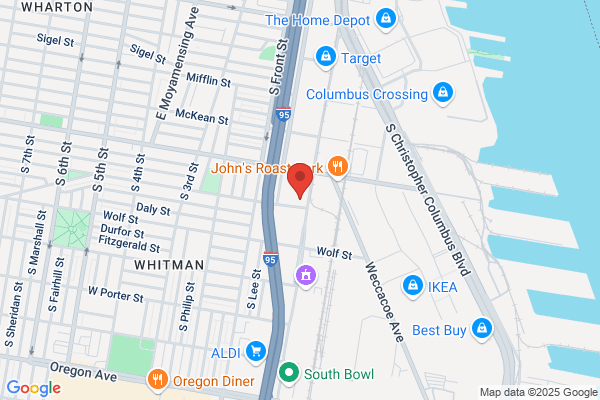 Children's Dental Health of South Philadelphia