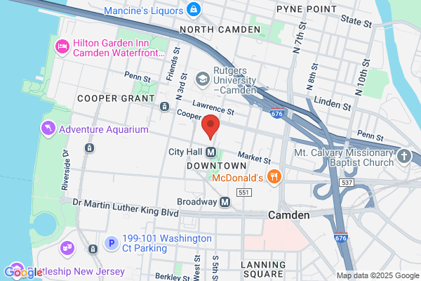 Magic Dental Camden