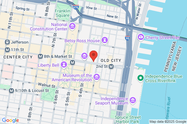 Old City Dental Office