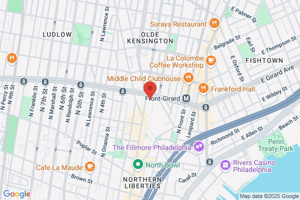 AFC Urgent Care Northern Liberties