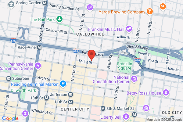 Aquatic Therapy of Chinatown