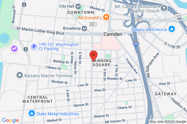 Broadway Community Health Care Center