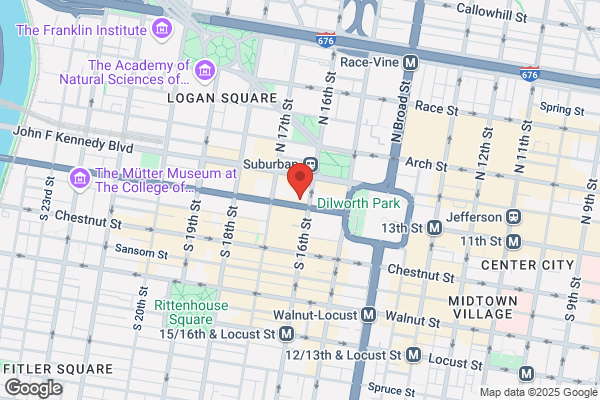 Hair Loss Control Clinic (HLCC) Philadelphia