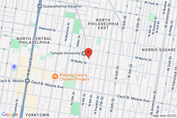 Health Connections Center Inc