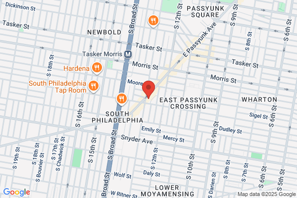 Philadelphia Physical Therapy Inc