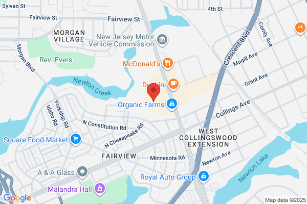 Pathmark of Camden
