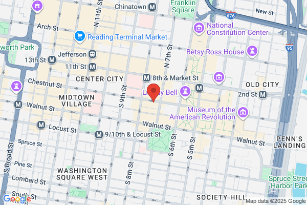 Penncrest Health Mart Inc