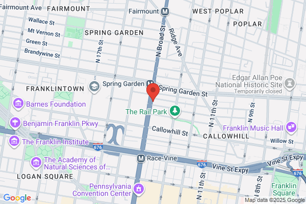 Mathematics Civics and Sciences Charter School of Philadelphia I