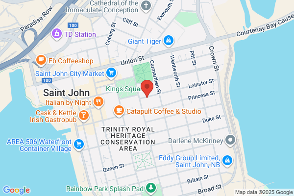 Saint Malachy School
