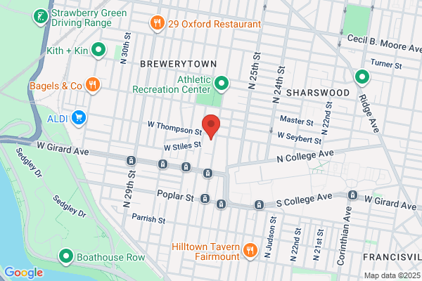 School District of Philadelphia, Schools, Morris Robert