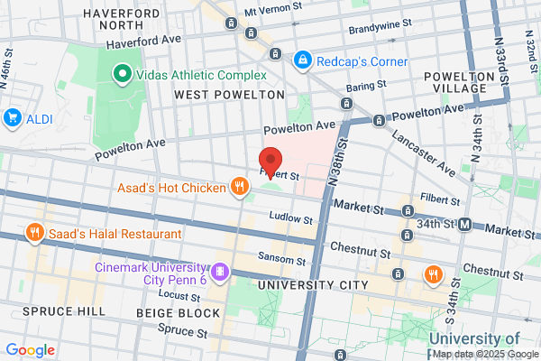 Manchester Career Services Inc