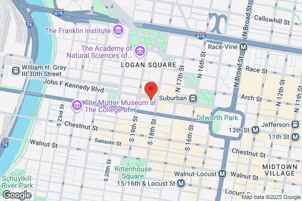 Rittenhouse Executive Search Inc