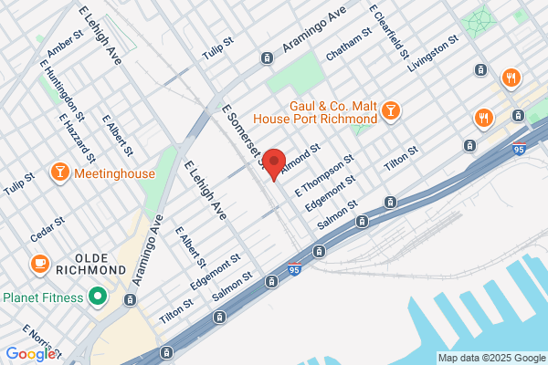 Tacconelli's Pizzeria