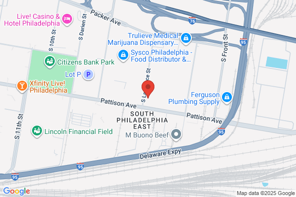 Cardiovascular Institute of Philadelphia
