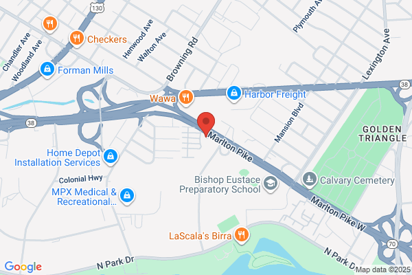 Pennsauken Citgo