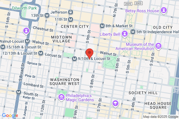 Ninth Street Internal Medicine