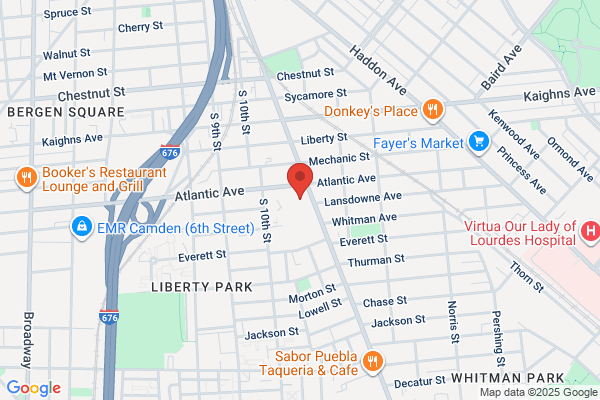 Center City Medical Group