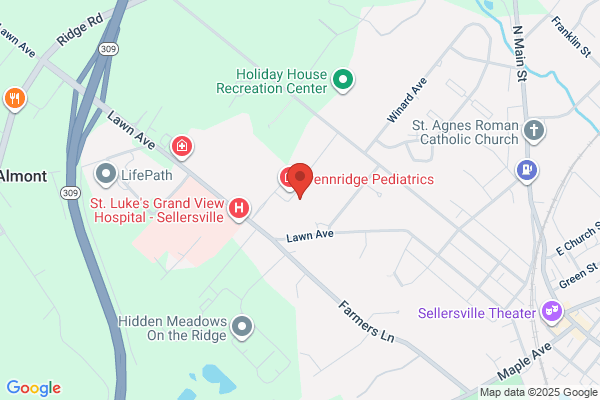Landau Edward MD