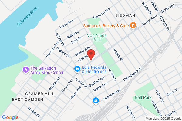 River Primary Care Center