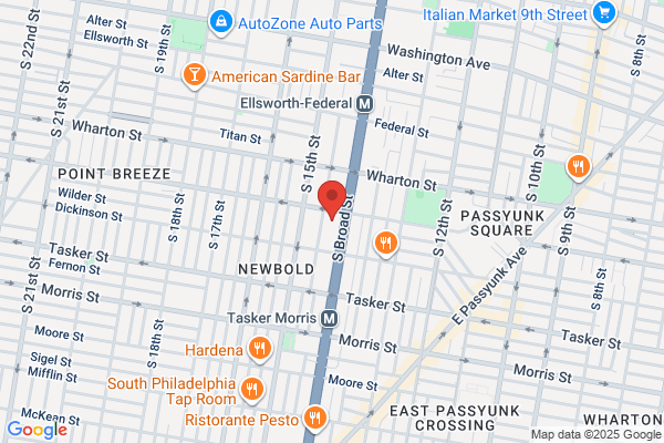 South Philadelphia Pediatrics