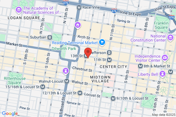 Redevelopment Authority of the City of Phila
