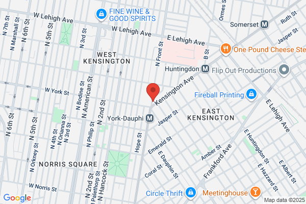 Lee's Food Cart Market